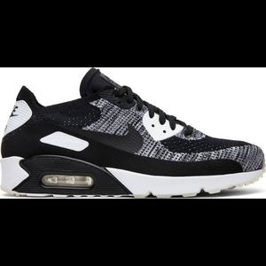Air Max 90 Ultra 2.0 Flyknit * Like New Condition*